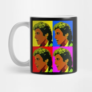 al pacino Mug